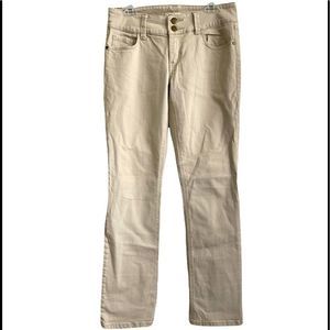 - Cabi jeans size 8